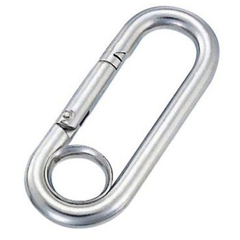 カラビナ EA638DCシリーズ - エスコ