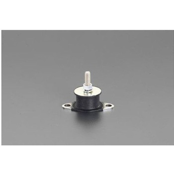 [丸形]防振ゴム EA949HSシリーズ エスコ