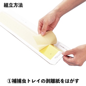 捕虫器 アズワン