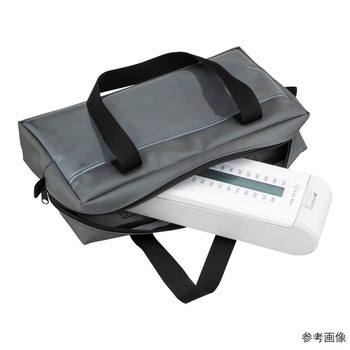 水銀フリー血圧計 NV3320用キャリーバッグ ナビス(アズワン)