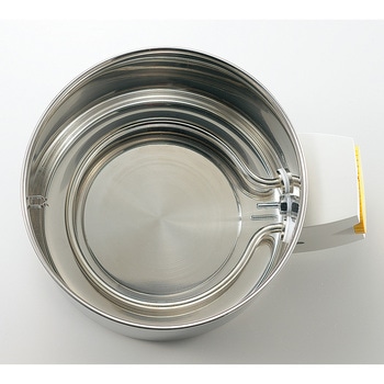 ■海外仕様 ECウォーターバス AC220V plug type：F アズワン
