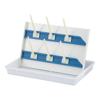 コンパクトドライボード 折りたたみ仕様 ナビス(アズワン)