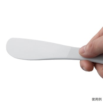 スパチュラ 32×98×187mm ナビス(アズワン)