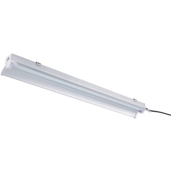 植物育成用LED照明器具 - 東京メタル