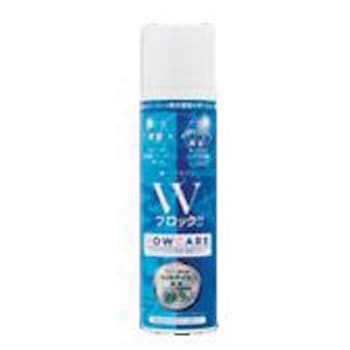 ウイルス除去スプレー ナウケア 業務用大容量AS 420ml アズワン