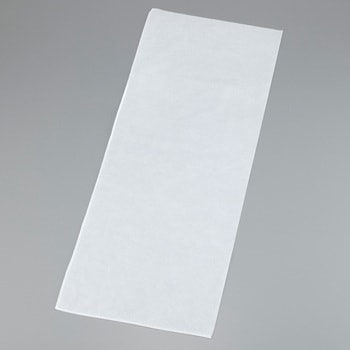 ディスポフットカバー 50枚入 ナビス(アズワン)