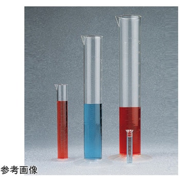 エコノミーメスシリンダー PMP 1000mL Thermo Scientific Nalgene