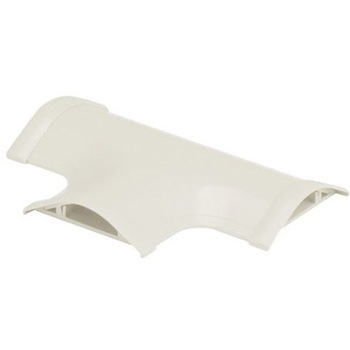 ガードマン2R型付属品 T型ブンキ 1号 ベージュ マサル工業