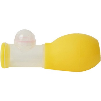 ママダブル吸引器α カネソン