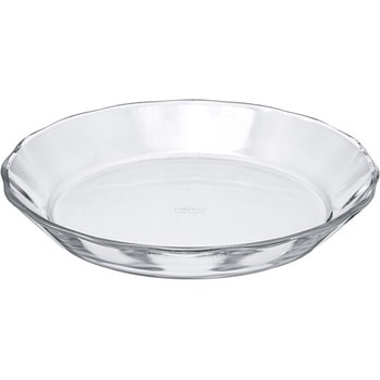 耐熱ガラス製プレート800 16個入 - HARIO