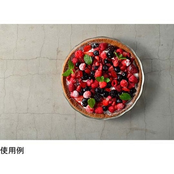 耐熱ガラス製プレート800 16個入 - HARIO