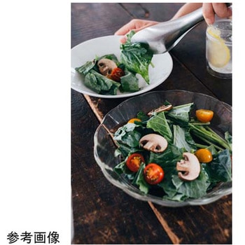 耐熱ガラス製プレート1100 16個入 HARIO
