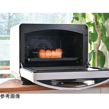 耐熱ガラス製スクエア皿2000 8個入 HARIO