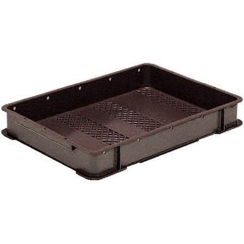 ばんじゅう P-RB ブラウン アズワン