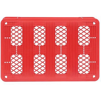 ばんじゅう P-W3 レッド アズワン