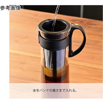 水出し珈琲ポットミニ 24個入 HARIO