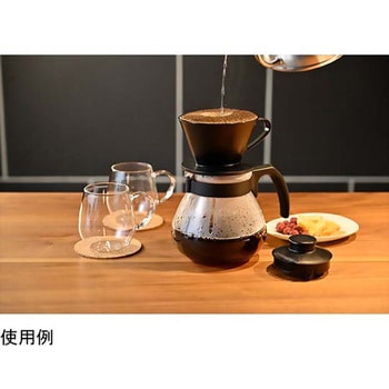 テコ ドリッパーセット 18個入 HARIO