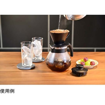 テコ ドリッパーセット 18個入 HARIO