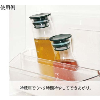 水出し茶ポット 24個入 HARIO