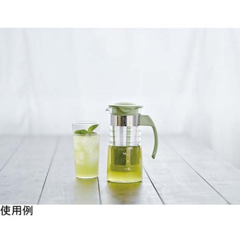 かご網付き水出し茶ポット ミニ 24個入 HARIO