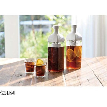 カークコーヒーボトル HARIO
