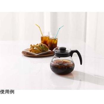 コーヒー&ティーサーバー テコ 24個入 HARIO