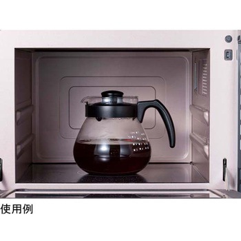 コーヒー&ティーサーバー テコ 24個入 HARIO