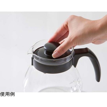 コーヒー&ティーサーバー テコ 24個入 HARIO