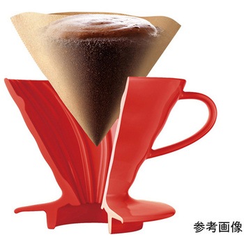 V60透過ドリッパー01 セラミックR HARIO