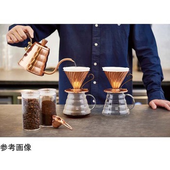 V60 ドリップケトル ヴォーノ・カパー HARIO