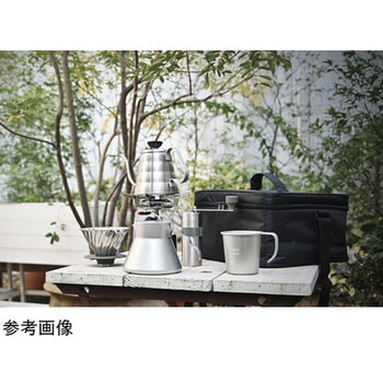 V60 アウトドアコーヒーフルセット - HARIO