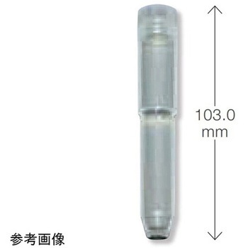 MX 2Dチューブ 12mL ラック 滅菌 24本×4ラック入 - MATRIX