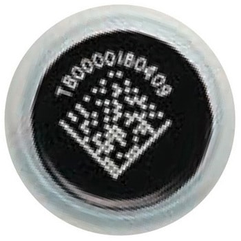 MX 2Dチューブ 12mL ラック 滅菌 24本×4ラック入 - MATRIX