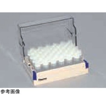 NL 2.0mL クライオバンク 2Dコード無 滅菌済 48本×10ラック入 Thermo Scientific Nalgene
