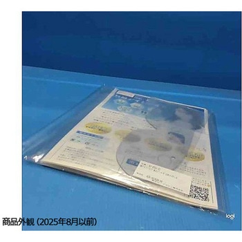 HMアイシールド 替えシールド 10枚×5セット ミノル化学工業