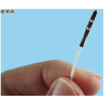 結ばず作れる糸電話の糸 MY-ST アズワン