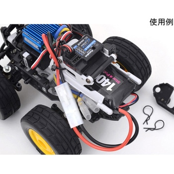 Star Pack LiPo 7.4V 1400mAh 30C GFORCE