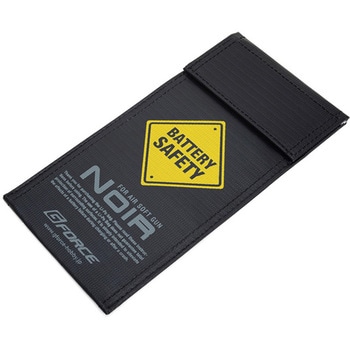 LiPo Bag Small GFORCE