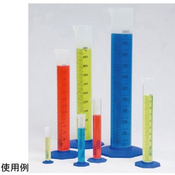 PPCOメスシリンダーバラエティパック MATRIX