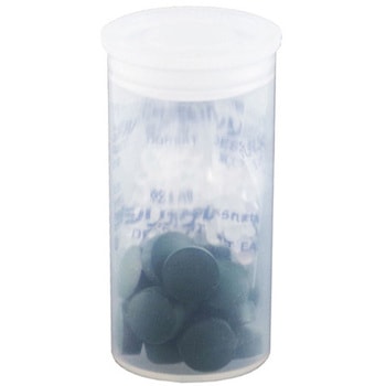 スピルリナ色素 20粒 - アズワン