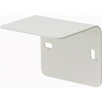 壁付型取付金具 HRホルダー用 10個入 SARAYA(サラヤ)