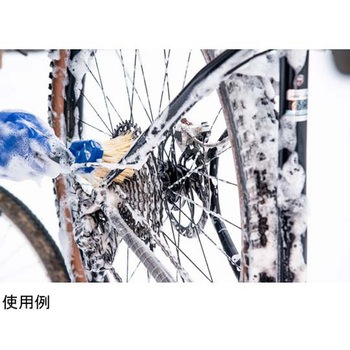 バイククリーニングブラシセット ParkTool(パークツール)