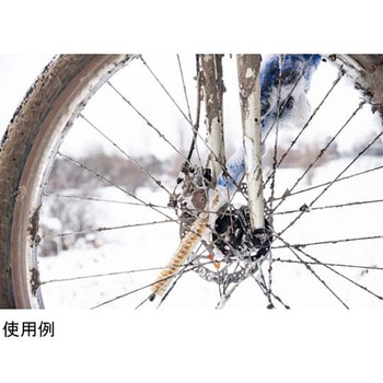 バイククリーニングブラシセット ParkTool(パークツール)