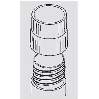 Nalgene SYSTEM100 クライオバイアル 1.5mL バーコード滅菌 25個×20包入 - Thermo Scientific Nalgene