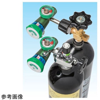流量目安計セット - 新鋭工業