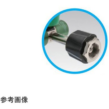 流量目安計セット - 新鋭工業