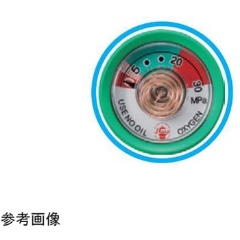 流量目安計セット - 新鋭工業