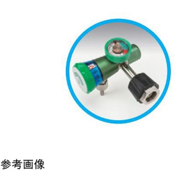 流量目安計セット - 新鋭工業