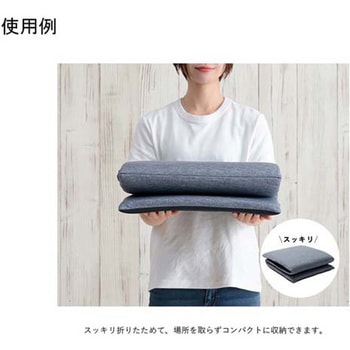 冷感フリーシート 約40×120cm アズワン