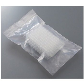PCR用8連チューブ 0.2mL 60個×2袋入 AGB